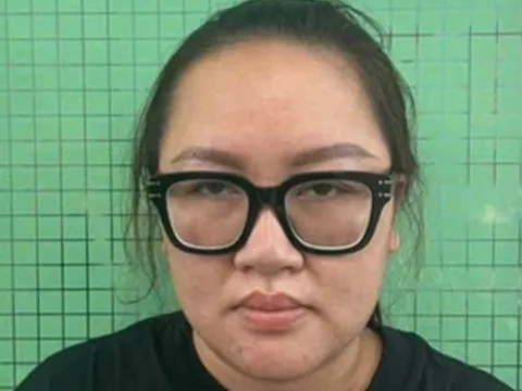 Thông tin mới vụ “cô đồng” Phan Thu Trang lừa đảo hơn 28 tỷ đồng