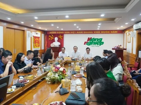 Xuất khẩu ngành nông nghiệp có thể vượt 60 tỷ USD