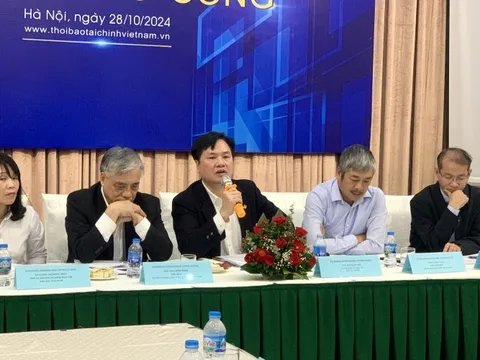 Đẩy mạnh giải ngân vốn đầu tư công, đạt mục tiêu Chính phủ giao