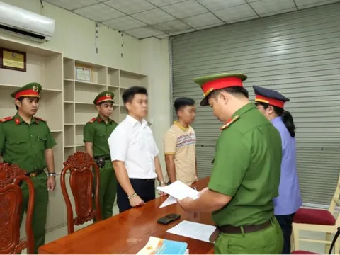 Hậu Giang: Khởi tố Phó giám đốc trung tâm đăng kiểm vì nhận hối lộ