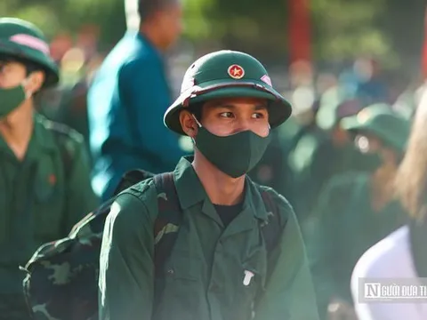 Đề xuất phạt đến 75 triệu đồng nếu vi phạm về nghĩa vụ quân sự