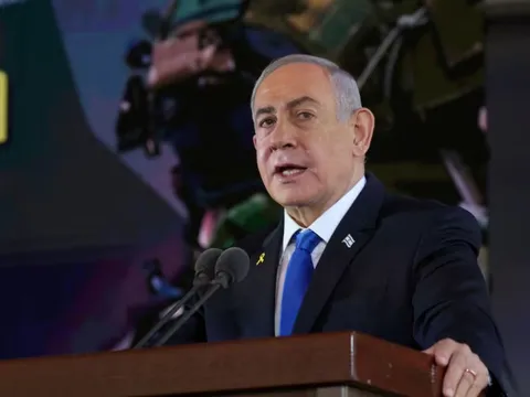 Ông Netanyahu tuyên bố Israel đã tấn công Iran gây thiệt hại lớn, lãnh tụ Khamenei nhận định "không nên thổi phồng thiệt hại"