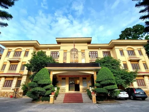 Lạng Sơn: Cần làm rõ việc mời thầu tại Sở Văn hóa, Thể thao và Du lịch