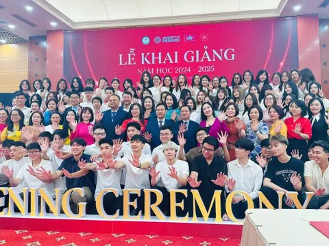 Đẩy mạnh đào tạo sinh viên chất lượng quốc tế cho ngành tài chính