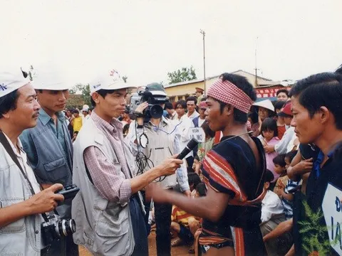 Những câu chuyện một thời