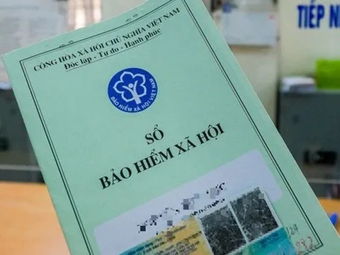 6 trường hợp được phép chọn hưởng lương hưu hoặc hưởng BHXH một lần từ 1/7/2025