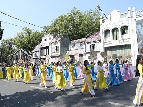 Bài cuối: Chuyển hóa nguồn lực văn hóa thành sức mạnh mềm