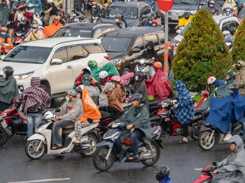 Đề xuất đường sắt nhẹ LRT đi thẳng từ Tp.HCM đến cửa khẩu quốc tế Mộc Bài?