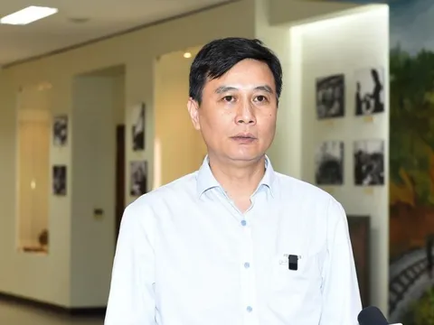 Gỡ vướng sử dụng ngân sách mua tài sản, nâng cấp, mở rộng dự án đầu tư