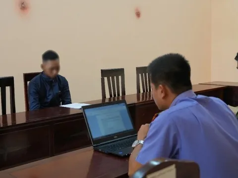 Khởi tố đối tượng trộm ống bơm cát công trình cao tốc Cần Thơ – Cà Mau