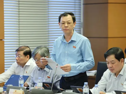 Đề xuất không nên xem thuốc, hóa chất, vật tư y tế tiêu hao là tài sản công