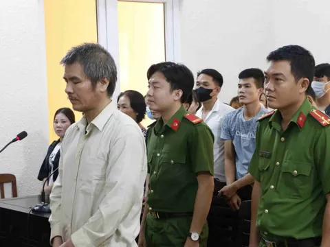 "Ra tay" với nữ nhân viên đang mang bầu, Giám đốc người Trung Quốc trả giá đắt