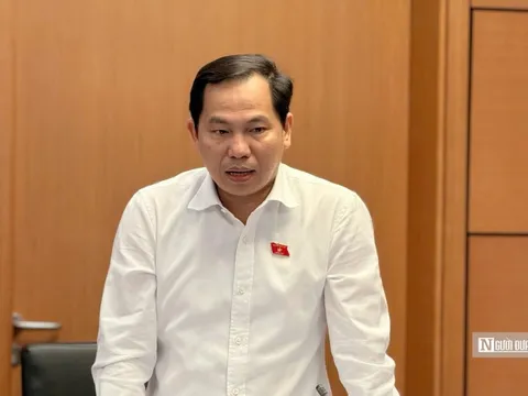 Giải quyết "căn bệnh trầm kha" trong giải ngân vốn đầu tư công