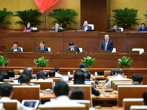 Bộ Xây dựng giải trình nội dung liên quan đến phát triển nhà ở xã hội