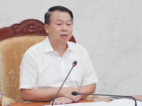 1 luật sửa 7 luật để tháo gỡ “điểm nghẽn”, giải phóng nguồn lực cho tăng trưởng