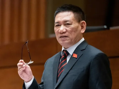 Phó Thủ tướng: Sẽ đánh thuế VAT với hàng nhập dưới 1 triệu đồng về Việt Nam