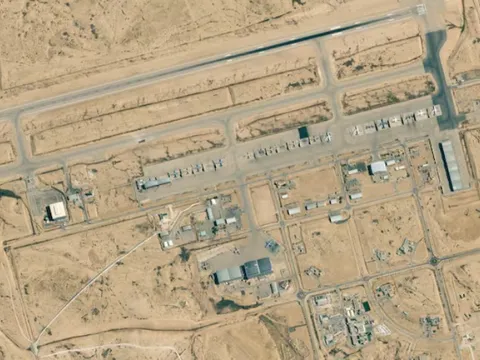 Mỹ cảnh báo Iran về "hậu quả nghiêm trọng" nếu tiếp tục tấn công