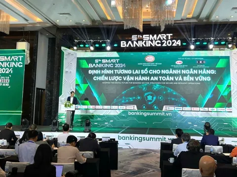 Hành lang pháp lý của ngành ngân hàng đang mở đường cho áp dụng công nghệ