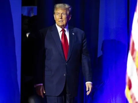 Kinh tế toàn cầu cũng “nín thở” chờ kết quả bầu cử Tổng thống Mỹ