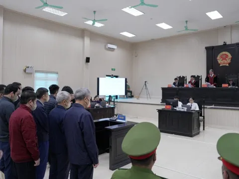 Vụ AIC Bắc Ninh: Cựu Giám đốc khai chỉ được tặng mỹ phẩm, thuốc nhuộm tóc