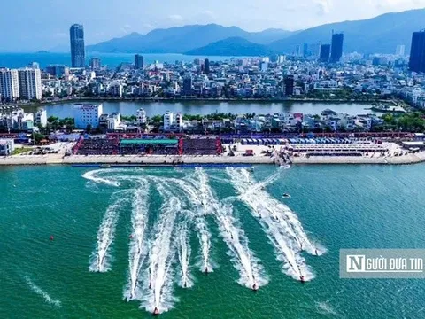 Bình Định: Đề xuất thí điểm dòng Thủy phi cơ M80 trên biển phục vụ du lịch