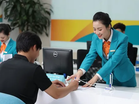 9 tháng 2024, ABBANK ghi nhận kết quả tích cực trong chuyển đổi số, tín dụng tăng trưởng, khung vốn vững chắc
