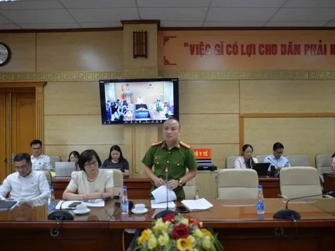 Hiểm hoạ của thuốc lá điện tử, thuốc lá nung nóng