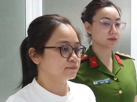 Bắt nữ quái lừa người quen bằng thủ đoạn mượn tiền để đáo hạn ngân hàng