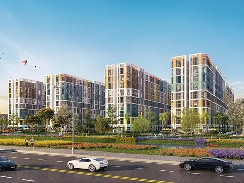 Căn hộ Sun Group dưới 1 tỷ tạo “địa chấn“: 93% hết hàng ngay khi mở bán
