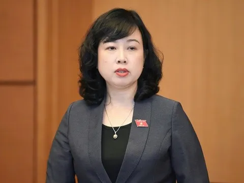 Bộ trưởng Bộ Y tế nói gì trước ý kiến "không cần đấu thầu, thích thì mua"?