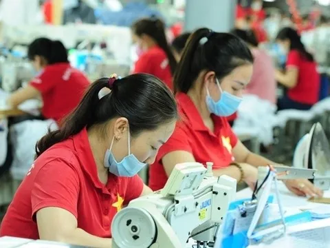 Đề xuất sử dụng kinh phí hỗ trợ doanh nghiệp khu vực tư nhân kinh doanh bền vững