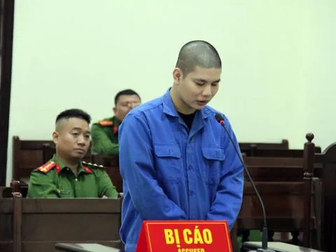 Hải Phòng: Lĩnh án 5 năm 6 tháng tù vì dùng video nhạy cảm tống tiền 4 bạn gái