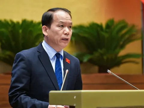 Trình Quốc hội thành lập Thành phố Huế trực thuộc Trung ương
