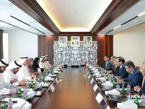 Hướng tới giảm thiểu tối đa các thủ tục trong việc phái cử và tiếp nhận lao động tại UEA