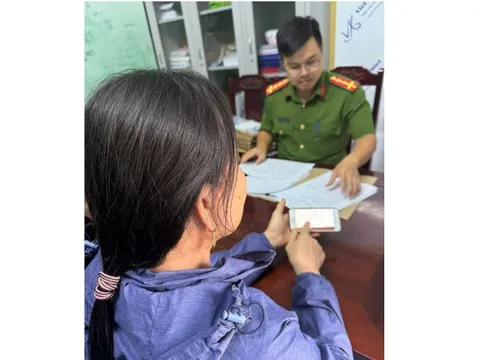 Cảnh báo mất tiền khi tham gia hụi, họ, biêu, phường