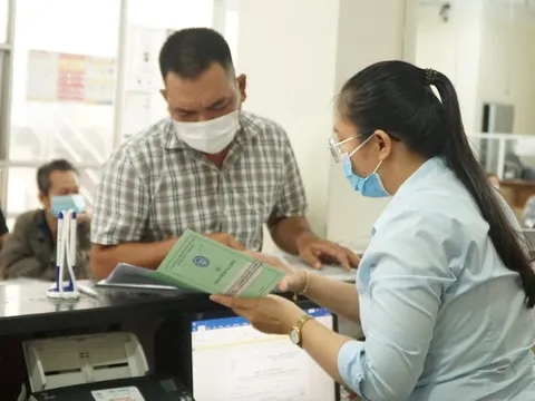 Trường hợp hưởng trợ cấp tuất một lần và mức trợ cấp theo luật mới