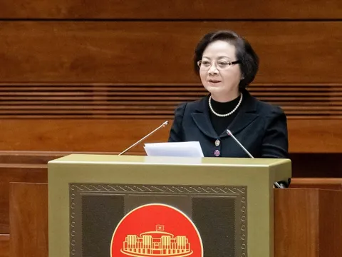 Đề xuất tăng thêm 1 Phó Chủ tịch HĐND, UBND cho Tp.Hải Phòng