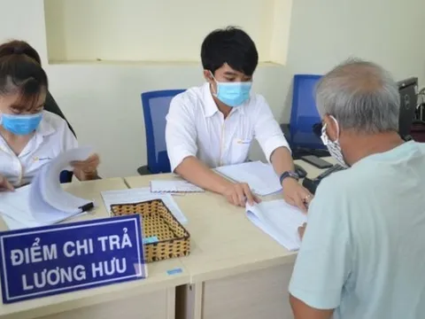 Quy định về việc tăng lương hưu tại đơn vị sự nghiệp theo luật mới, ai cũng nên biết