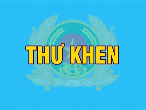 Khen Cục Quản lý xuất nhập cảnh triệt phá đường dây đưa người Việt Nam nhập cảnh trái phép Đài Loan