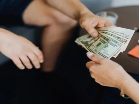 Đề xuất kiểm soát thu nhập của chồng/vợ bị phạt đến 30 triệu đồng