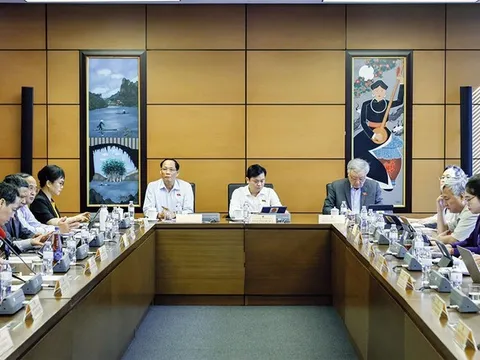 'Hồi sinh' hình thức hợp đồng BT nhưng kiểm soát chặt chẽ hơn