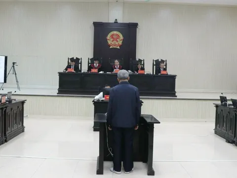 Vụ AIC Bắc Ninh: Ông Nguyễn Nhân Chiến từng từ chối nhận 1 tỷ đồng