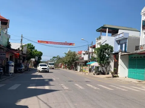 Yên Thế: Tăng tốc đạt mục tiêu xây dựng nông thôn mới những tháng cuối năm