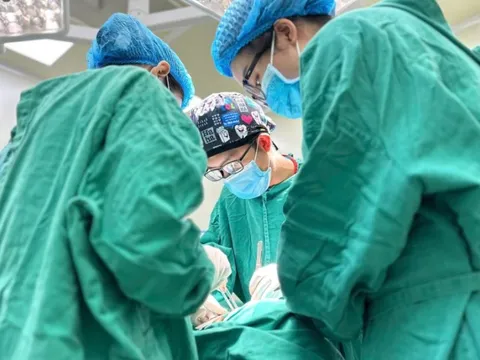 BV Hữu nghị Việt Nam – Cu Ba: Không ngừng nỗ lực nâng cao chất lượng khám bệnh, chữa bệnh