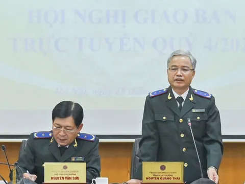 Công tác Thi hành án dân sự: Hoàn thành vượt mức các chỉ tiêu, nhiệm vụ