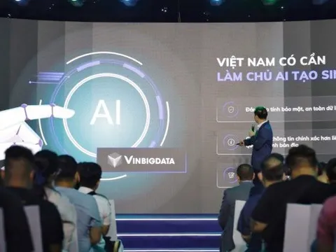 Ra mắt Quỹ đầu tư 150 triệu USD hỗ trợ các start-up công nghệ