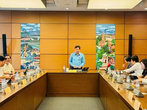 Tổ chức mô hình chính quyền đô thị để Hải Phòng phát triển năng động