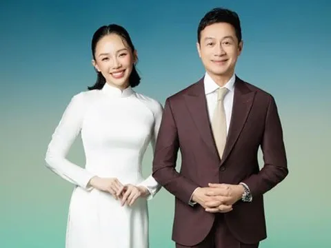 Sau 15 năm, ngoại hình của MC không tuổi và một chị đẹp thay đổi thế nào?