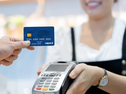 NAPAS bảo đảm hoạt động an toàn hệ thống thông tin trong hoạt động ngân hàng
