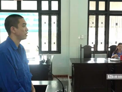 Giao ma túy để lấy tiền công, nam thanh niên trả giá đắt